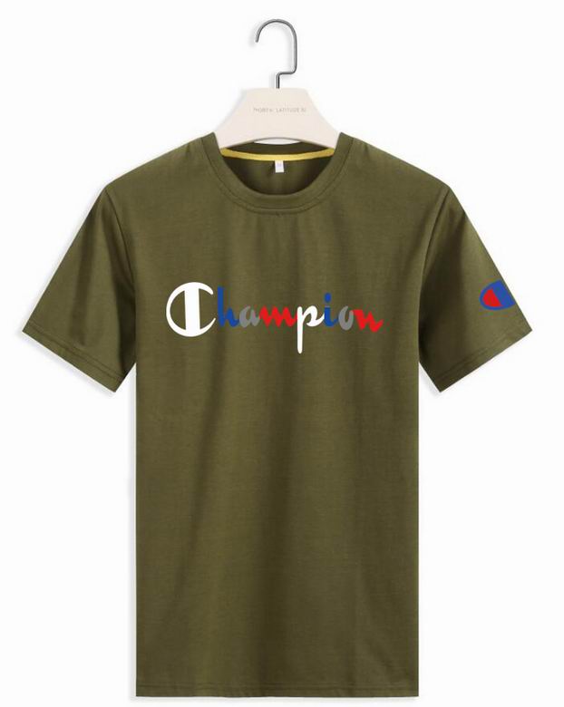 Champion T Shirt s-4xl 0219 (104)